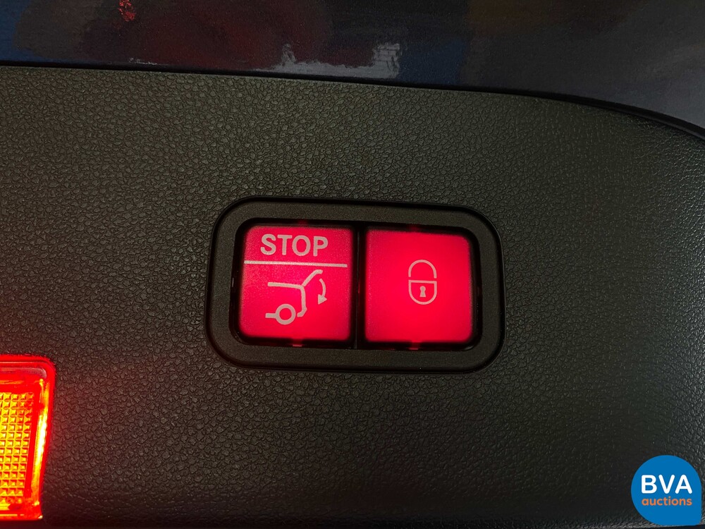 Mercedes-Benz CLS63 S AMG Shooting Brake 4Matic CLS-Klasse 585pk 2015, ZH-843-H