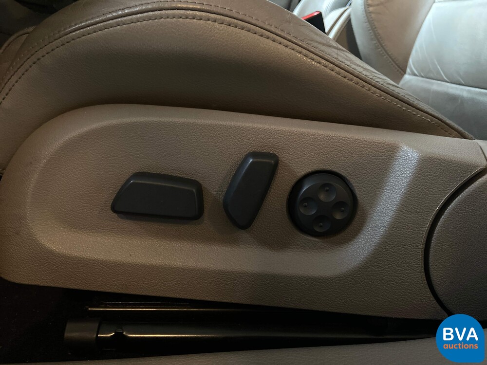 Volkswagen Golf R32 V6 250pk 2007, 56-GBG-6