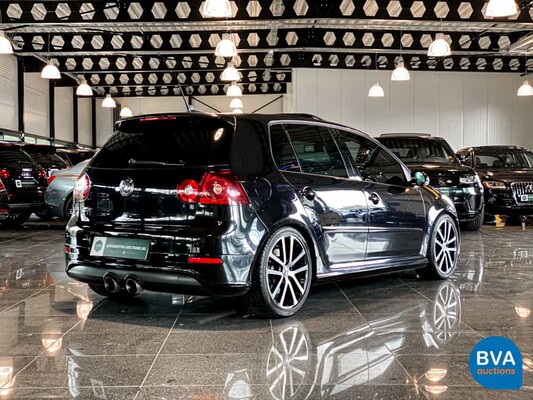 Volkswagen Golf R32 V6 250hp 2007, 56-GBG-6.