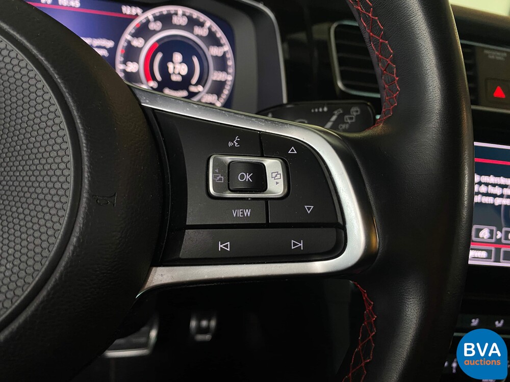 Volkswagen Golf 2.0 TSI GTI Perfomance 2019 -GARANTIE-, G-914-TT