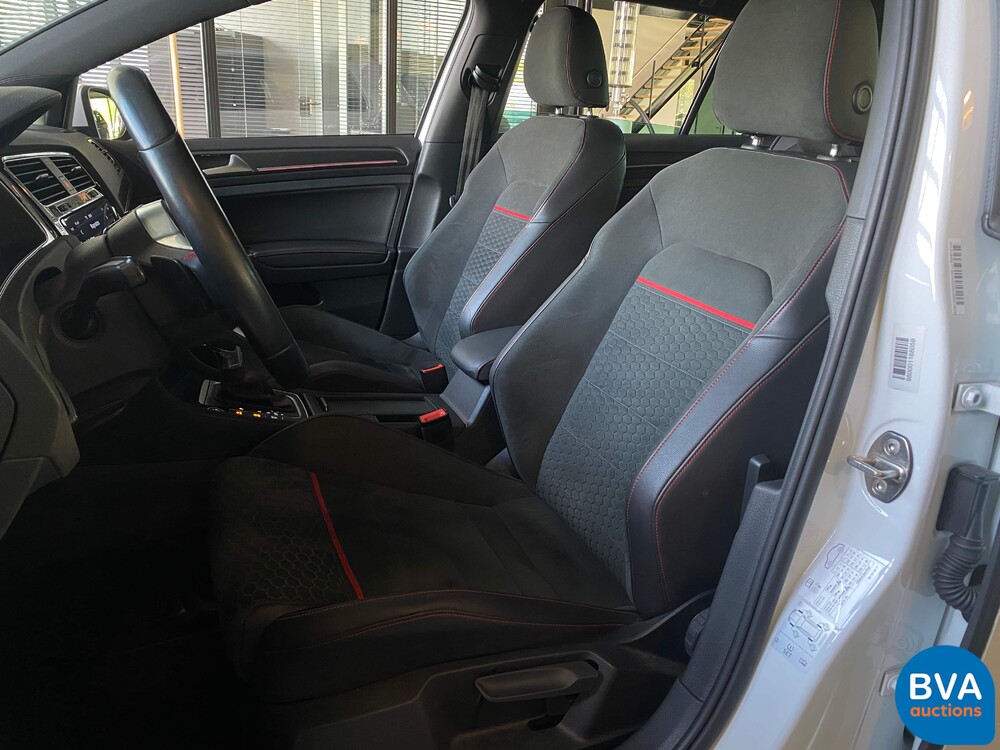 Volkswagen Golf 2.0 TSI GTI Perfomance 2019 -GARANTIE-, G-914-TT