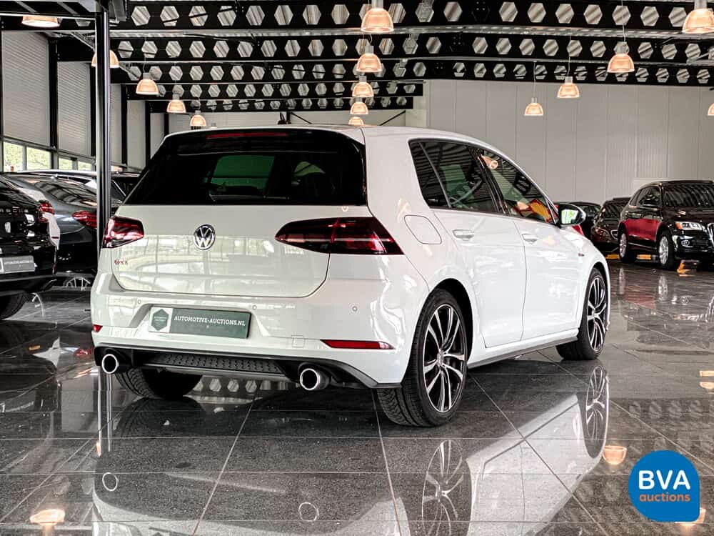 Volkswagen Golf 2.0 TSI GTI Perfomance 2019 -GARANTIE-, G-914-TT