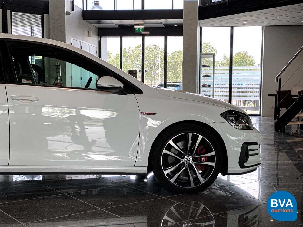Volkswagen Golf 2.0 TSI GTI Perfomance 2019 -GARANTIE-, G-914-TT