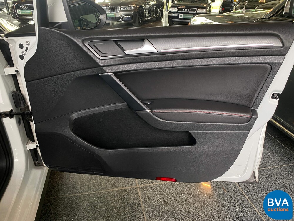 Volkswagen Golf 2.0 TSI GTI Perfomance 2019 -GARANTIE-, G-914-TT