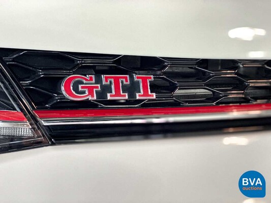 Volkswagen Golf 2.0 TSI GTI Perfomance 2019-WARRANTY-, G-914-TT.