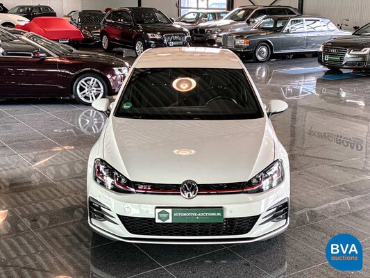 Volkswagen Golf 2.0 TSI GTI Perfomance 2019-WARRANTY-, G-914-TT.