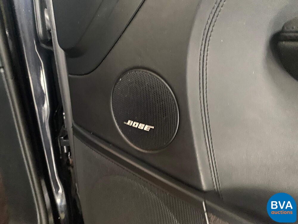 Porsche Cayenne 4.8 Turbo 500hp 2007, H-622-ZL.