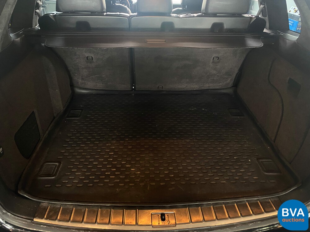 Porsche Cayenne 4.8 Turbo 500hp 2007, H-622-ZL.