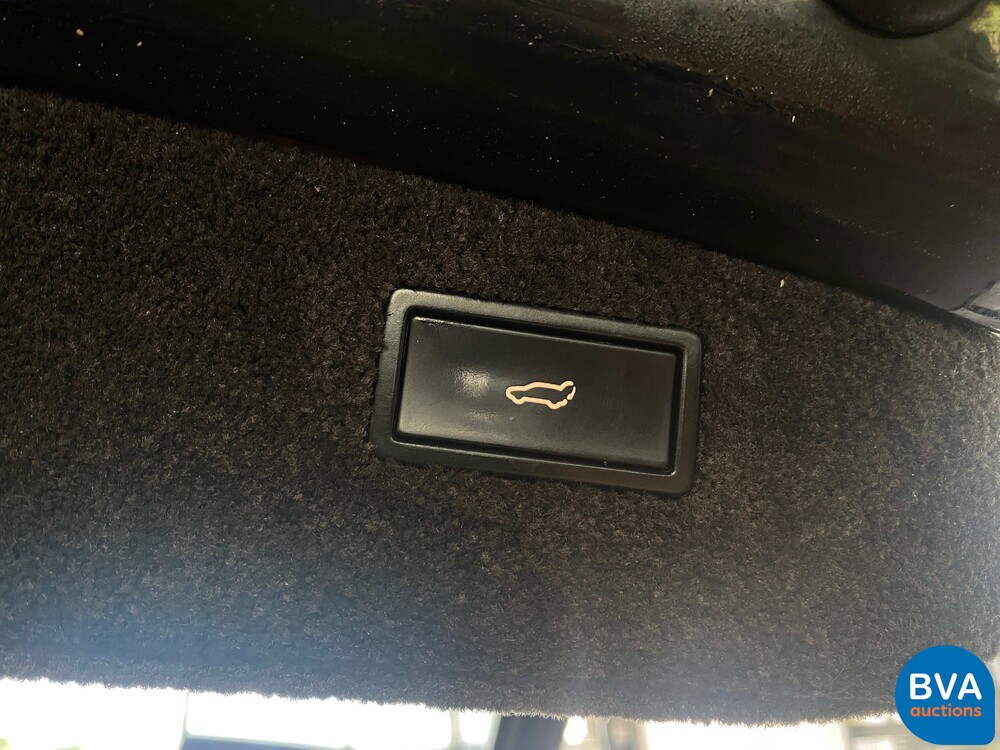 Porsche Cayenne 4.8 Turbo 500hp 2007, H-622-ZL.