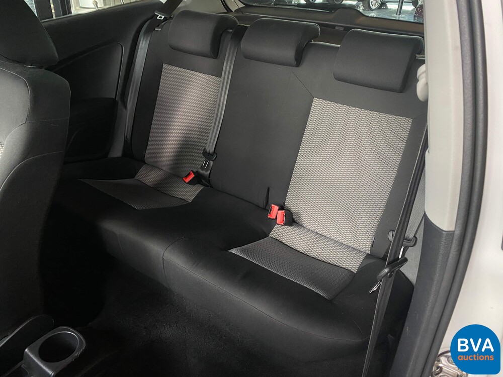 Volkswagen Polo 1.2 Easyline 60hp 2011, -Org NL-, 44-SLP-7.