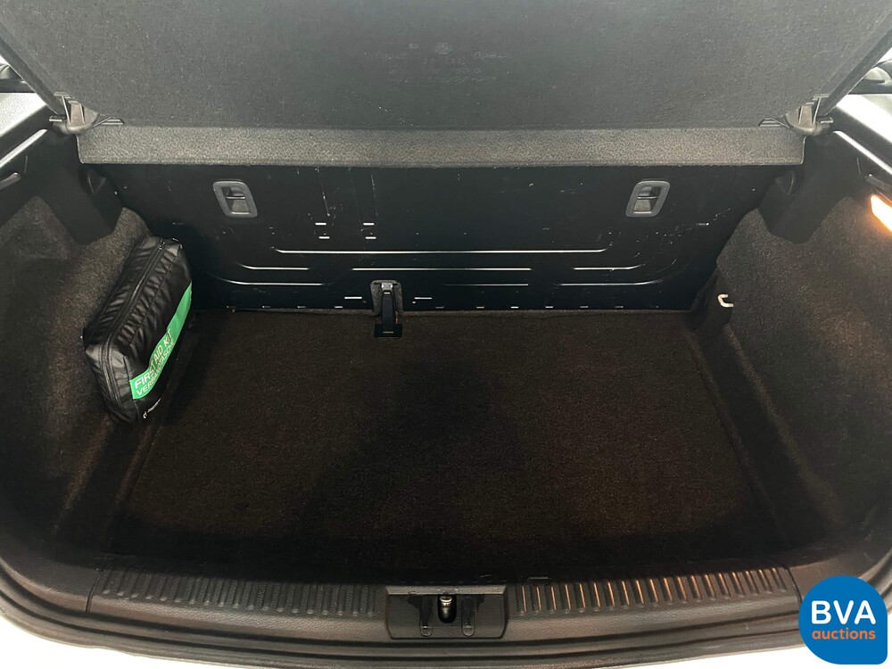 Volkswagen Polo 1.2 Easyline 60hp 2011, -Org NL-, 44-SLP-7.