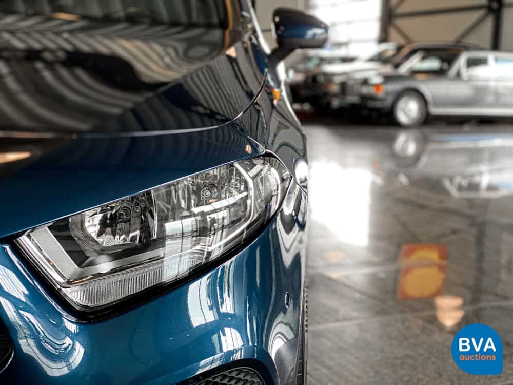 Mercedes-Benz A180d Launch Edition A-Klasse 116PK 2019, G-248-LK
