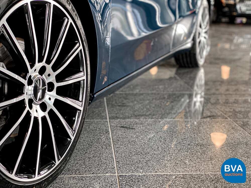 Mercedes-Benz A180d Launch Edition A-Klasse 116PK 2019, G-248-LK