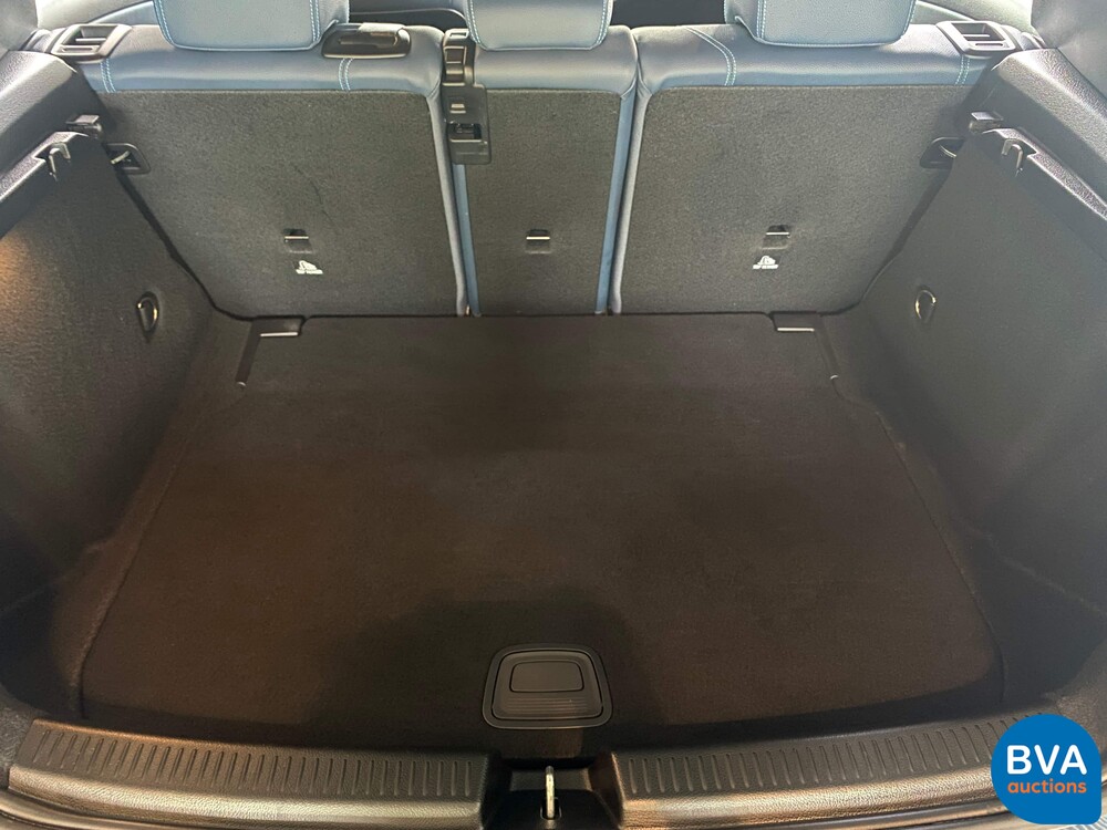 Mercedes-Benz A180d Launch Edition A-Klasse 116PK 2019, G-248-LK