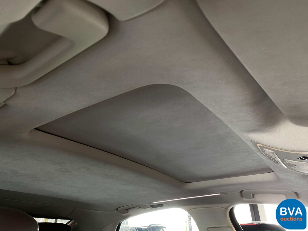 Audi A8 4.2 FSI Quattro Pro Line+ 371pk 2010, 24-XBG-5