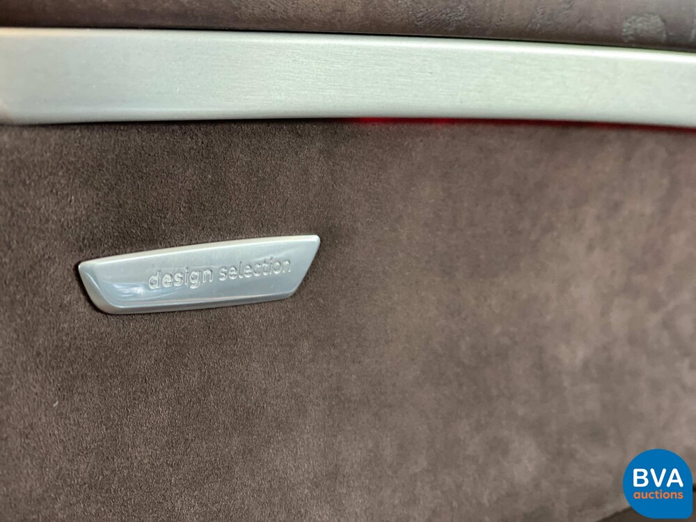 Audi A8 4.2 FSI Quattro Pro Line+ 371pk 2010, 24-XBG-5