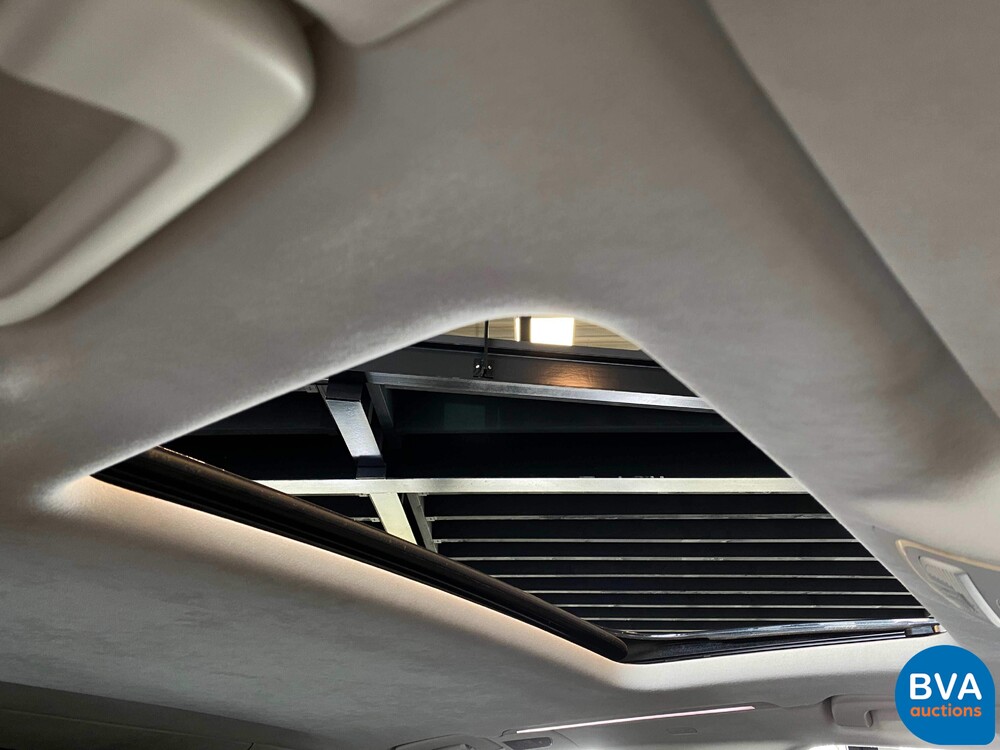 Audi A8 4.2 FSI Quattro Pro Line+ 371pk 2010, 24-XBG-5