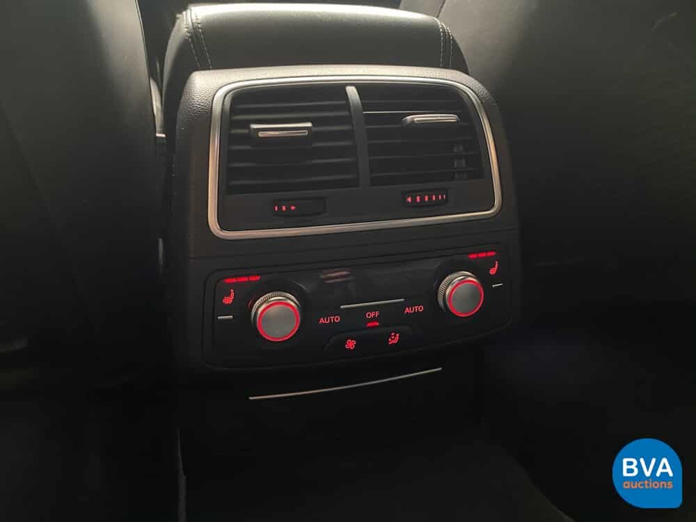 Audi RS6 Avant 4.0 TFSI Quattro ProLine+ 560pk 2013, 9-KVS-50