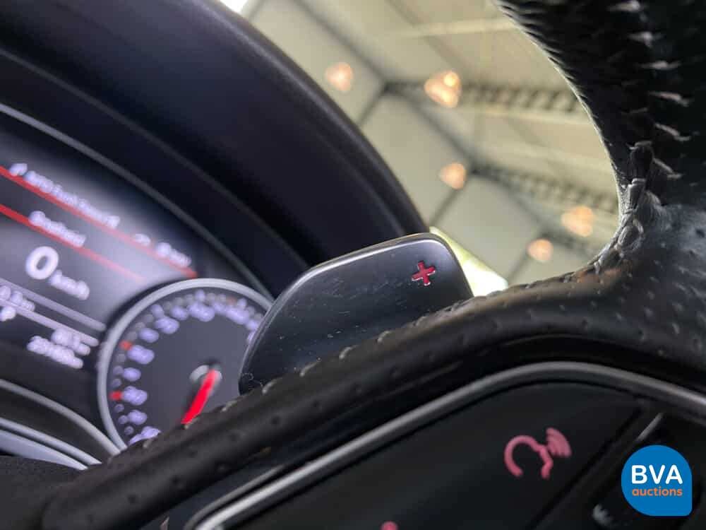 Audi RS6 Avant 4.0 TFSI Quattro ProLine+ 560pk 2013, 9-KVS-50