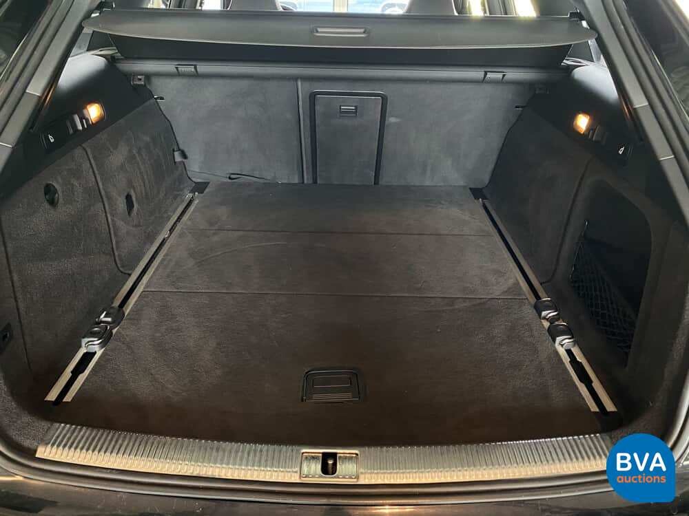 Audi RS6 Avant 4.0 TFSI Quattro ProLine+ 560pk 2013, 9-KVS-50