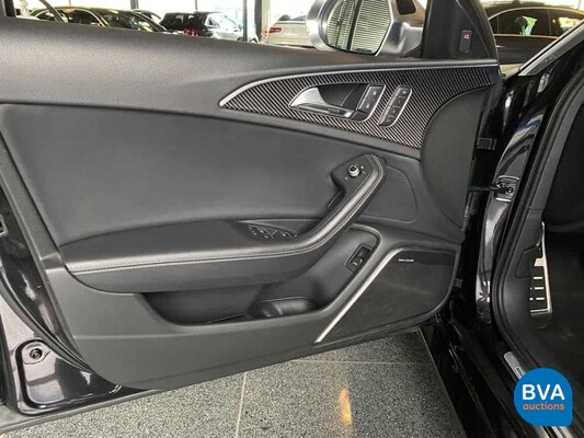 Audi RS6 Avant 4.0 TFSI Quattro ProLine + 560hp 2013, 9-KVS-50.