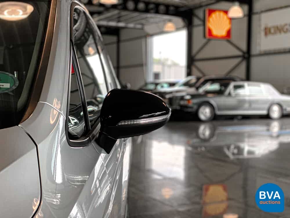 Volkswagen Touran 1.5 TSI Highline Business R 7persoons 150pk 2019 -GARANTIE-, J-504-LS