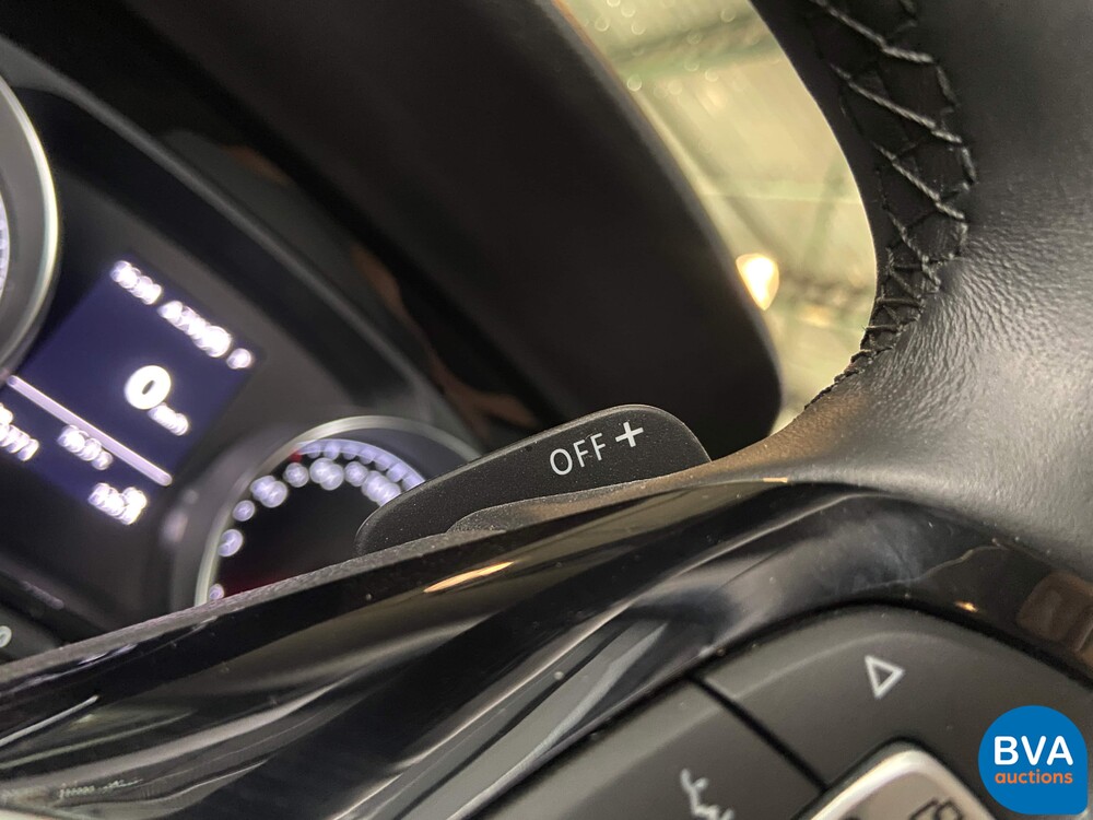 Volkswagen Touran 1.5 TSI Highline Business R 7persoons 150pk 2019 -GARANTIE-, J-504-LS