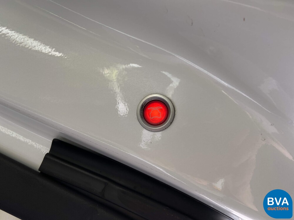 Tesla Model X 100D 418hp 4WD 7-PERSONS 2017 4% -Org. NL-, PF-489-N.