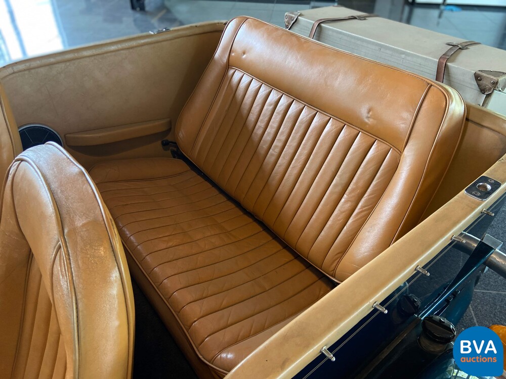 Excalibur PHEATHON SS III 7.4 8-Zylinder Chevrolet BIG-BLOCK 1978, LL-HS-41.