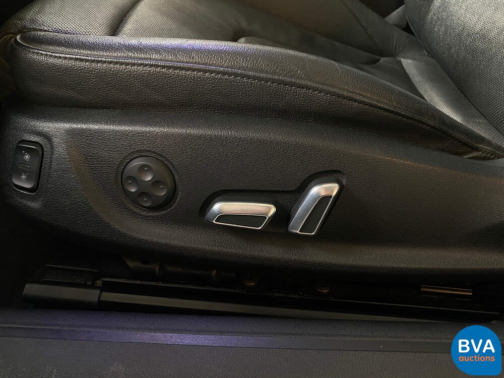 Audi A5 Cabriolet 1.8 TFSI Pro Line S 170 PS 2013 -Facelift-, K-899-VG.