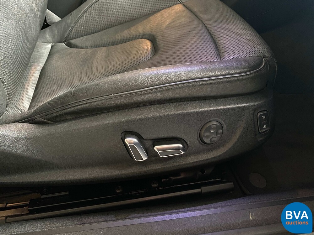 Audi A5 Cabriolet 1.8 TFSI Pro Line S 170 PS 2013 -Facelift-, K-899-VG.