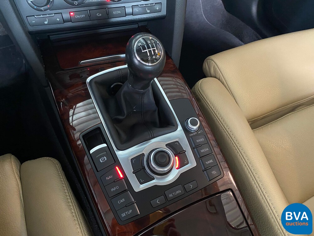 Audi A6 2.0 TDIe Business Edition 136pk 2009, 06-HJT-3