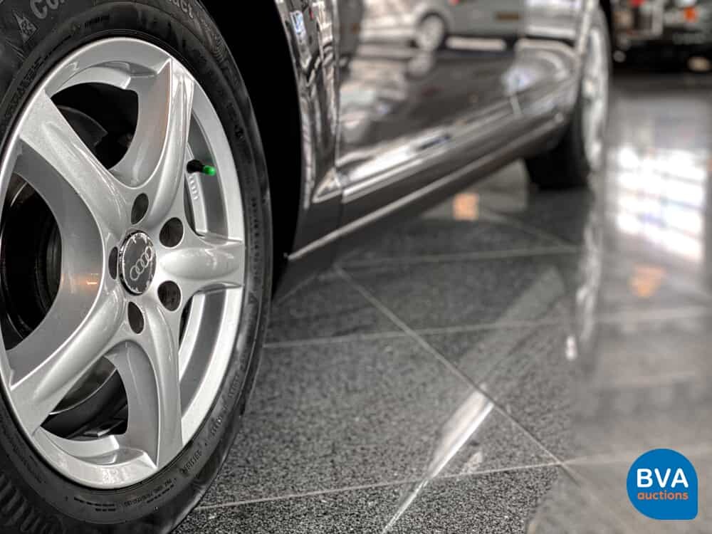 Audi A6 2.0 TDIe Business Edition 136pk 2009, 06-HJT-3