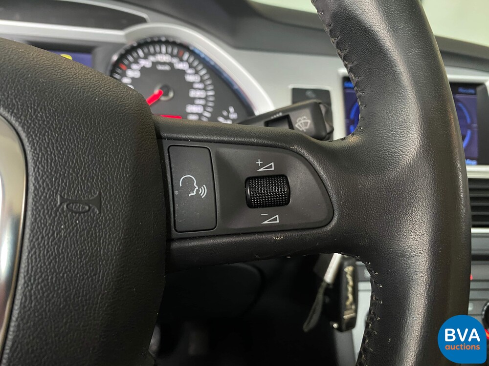 Audi A6 2.0 TDIe Business Edition 136pk 2009, 06-HJT-3