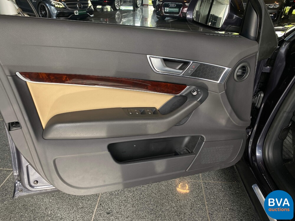 Audi A6 2.0 TDIe Business Edition 136pk 2009, 06-HJT-3