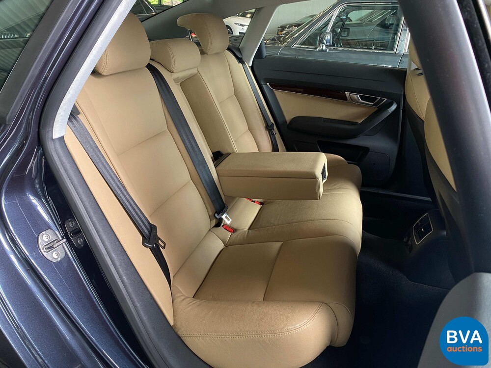 Audi A6 2.0 TDIe Business Edition 136pk 2009, 06-HJT-3