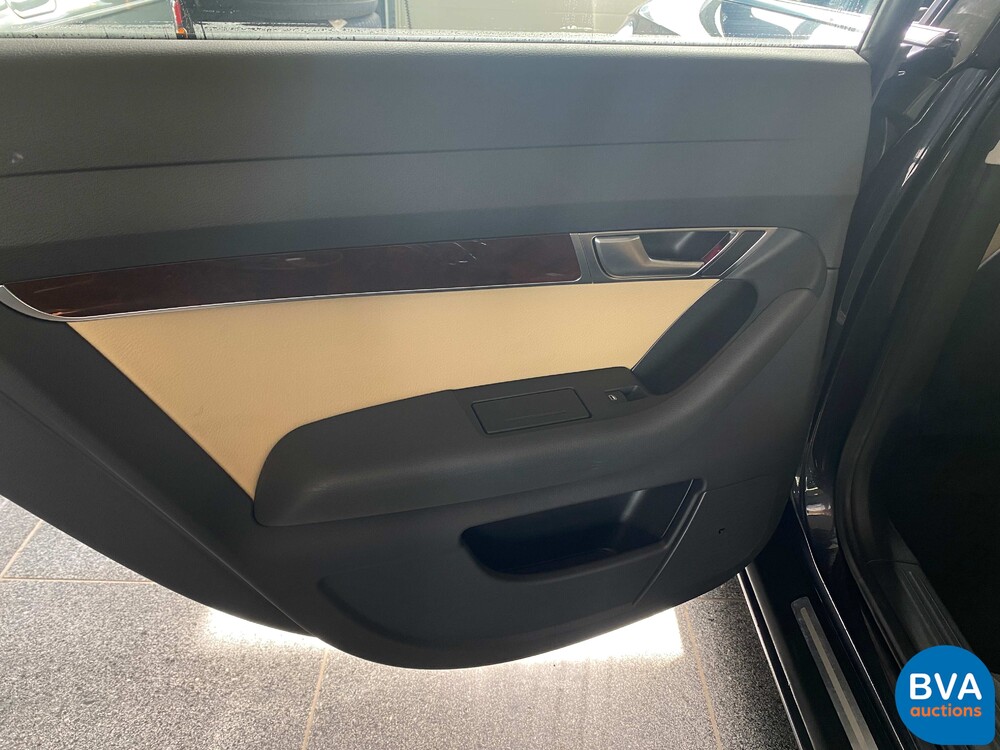 Audi A6 2.0 TDIe Business Edition 136pk 2009, 06-HJT-3