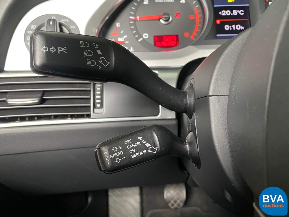 Audi A6 2.0 TDIe Business Edition 136pk 2009, 06-HJT-3