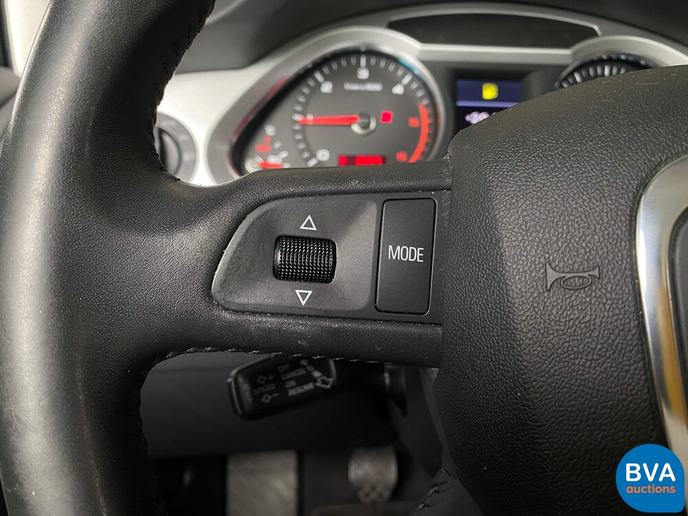 Audi A6 2.0 TDIe Business Edition 136pk 2009, 06-HJT-3