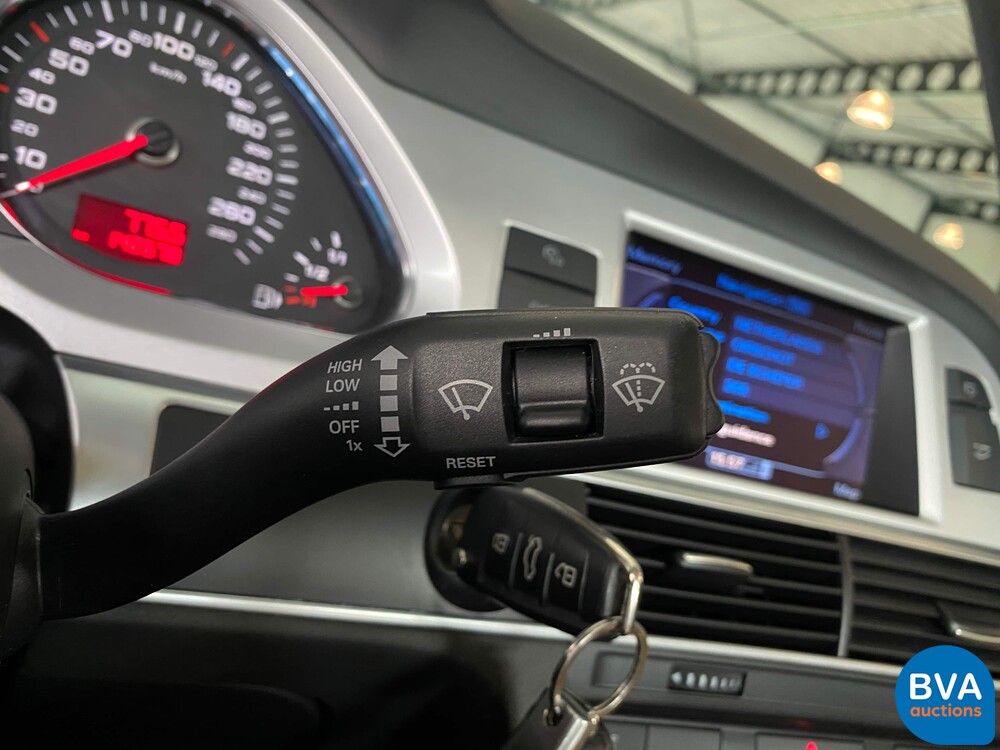 Audi A6 2.0 TDIe Business Edition 136pk 2009, 06-HJT-3
