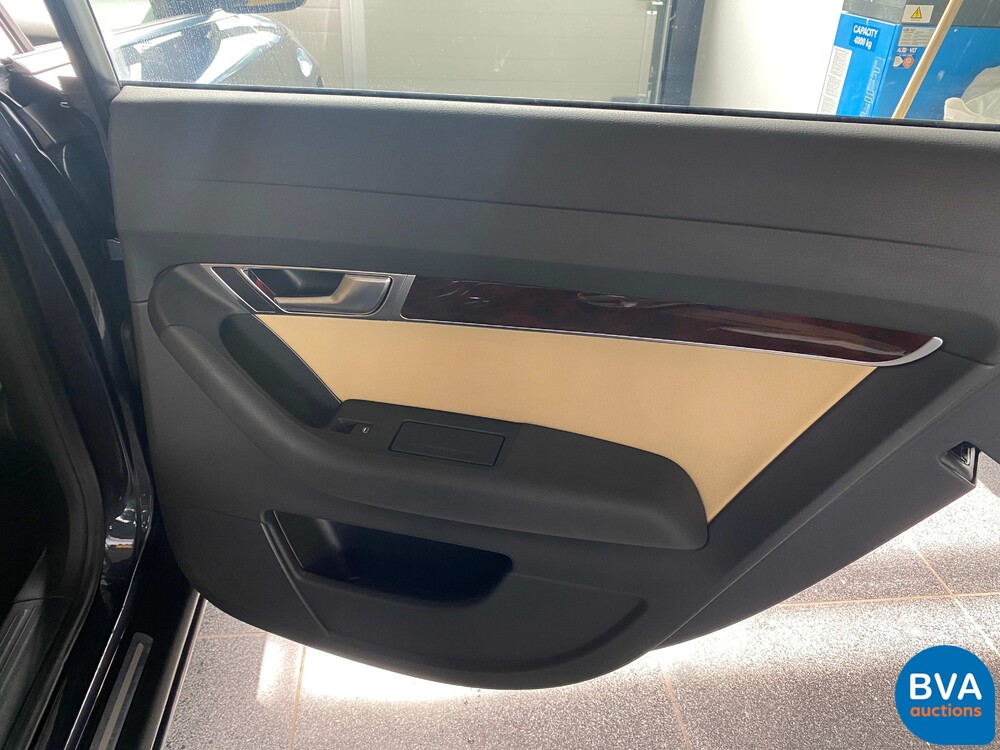 Audi A6 2.0 TDIe Business Edition 136pk 2009, 06-HJT-3