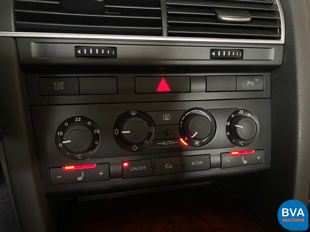 Audi A6 2.0 TDIe Business Edition 136pk 2009, 06-HJT-3