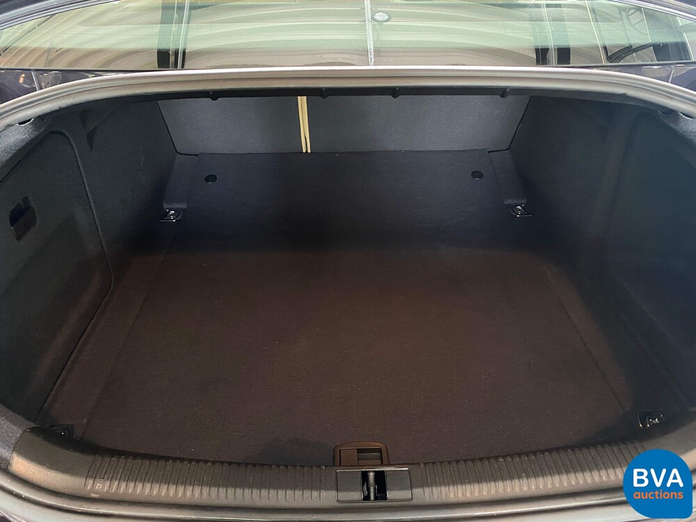 Audi A6 2.0 TDIe Business Edition 136pk 2009, 06-HJT-3