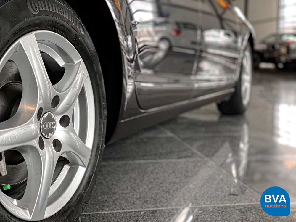 Audi A6 2.0 TDIe Business Edition 136pk 2009, 06-HJT-3