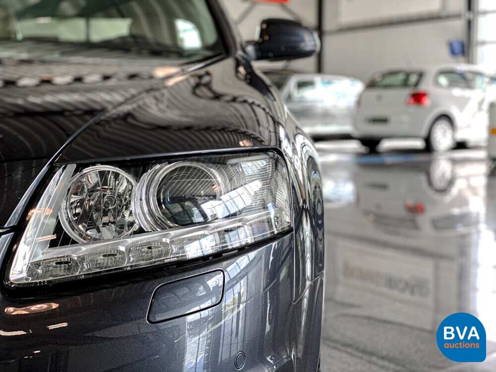 Audi A6 2.0 TDIe Business Edition 136pk 2009, 06-HJT-3