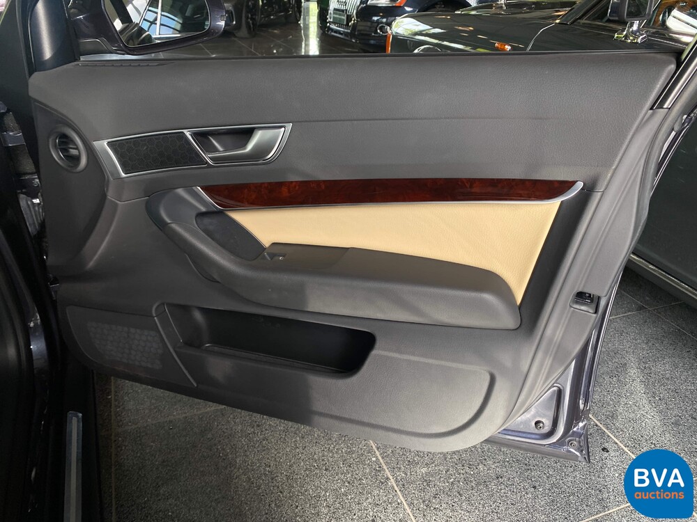 Audi A6 2.0 TDIe Business Edition 136pk 2009, 06-HJT-3
