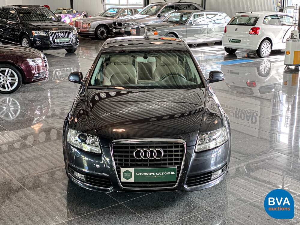 Audi A6 2.0 TDIe Business Edition 136pk 2009, 06-HJT-3