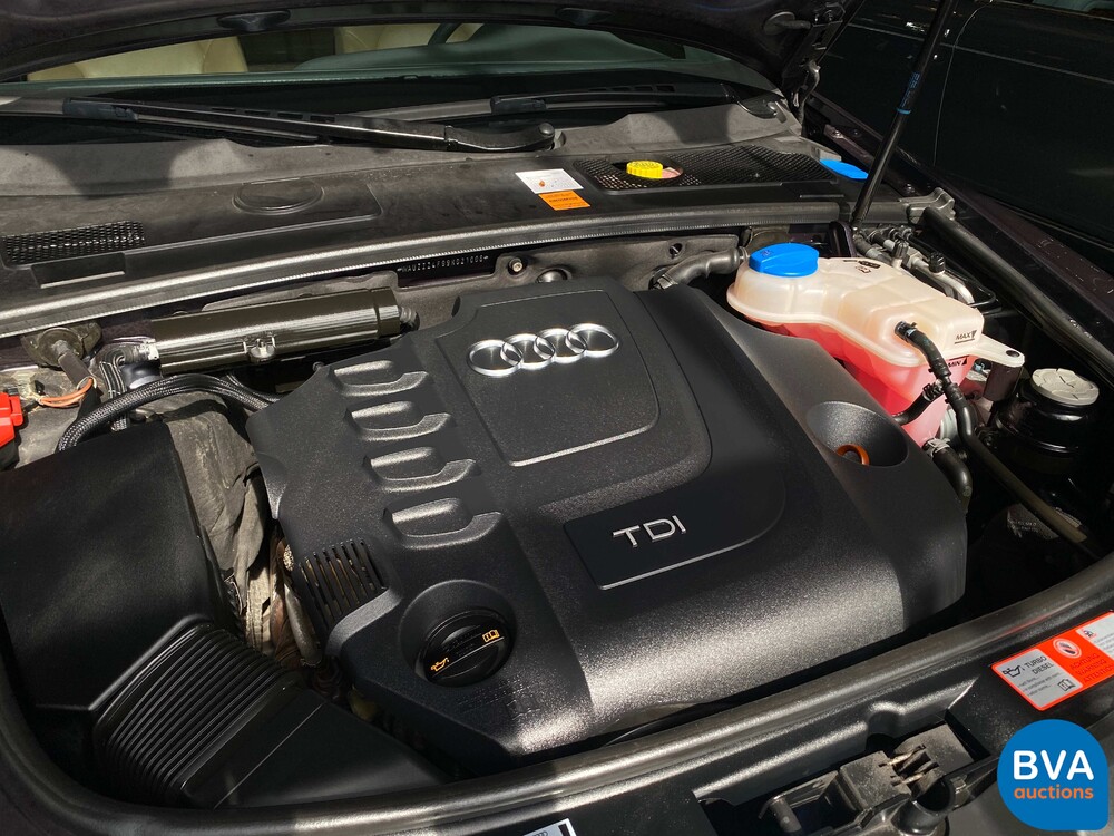 Audi A6 2.0 TDIe Business Edition 136pk 2009, 06-HJT-3