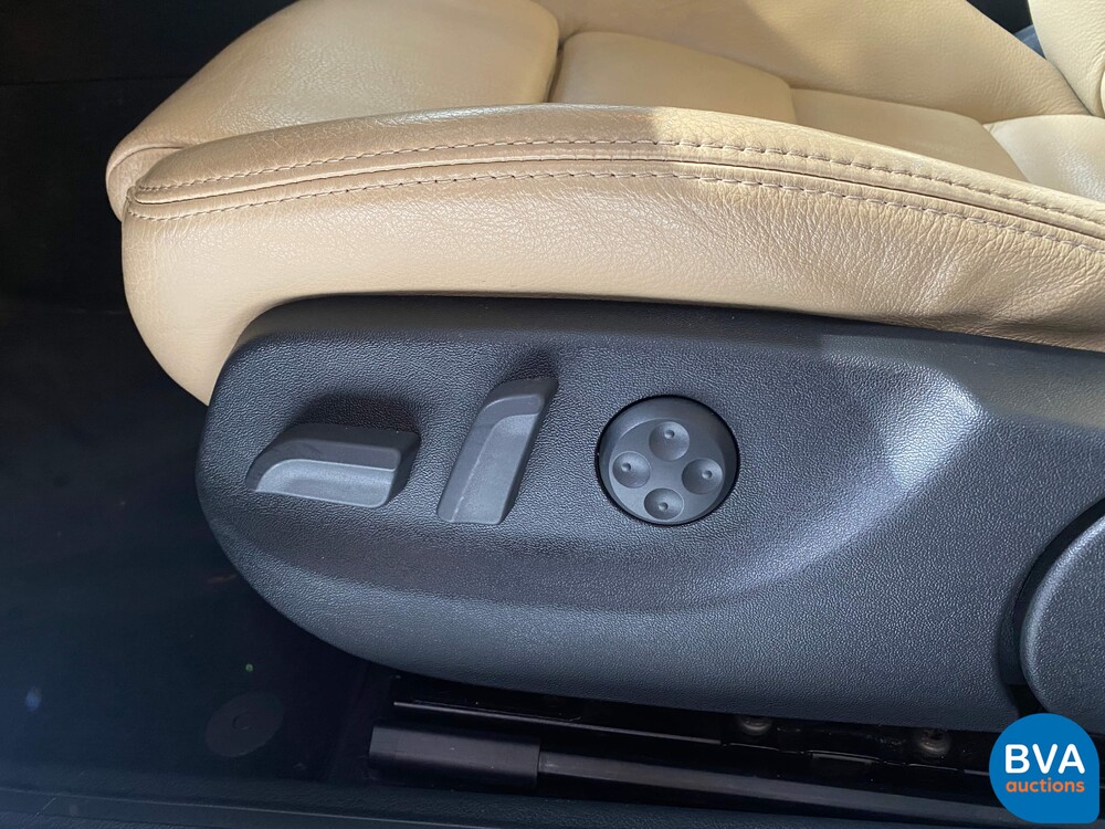 Audi A6 2.0 TDIe Business Edition 136pk 2009, 06-HJT-3