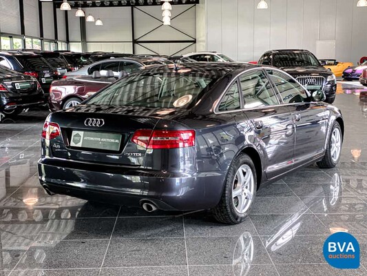Audi A6 2.0 TDIe Business Edition 136hp 2009, 06-HJT-3.